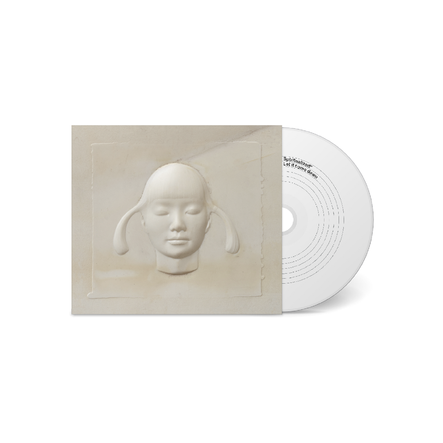 Spiritualized - Let It Come Down CD